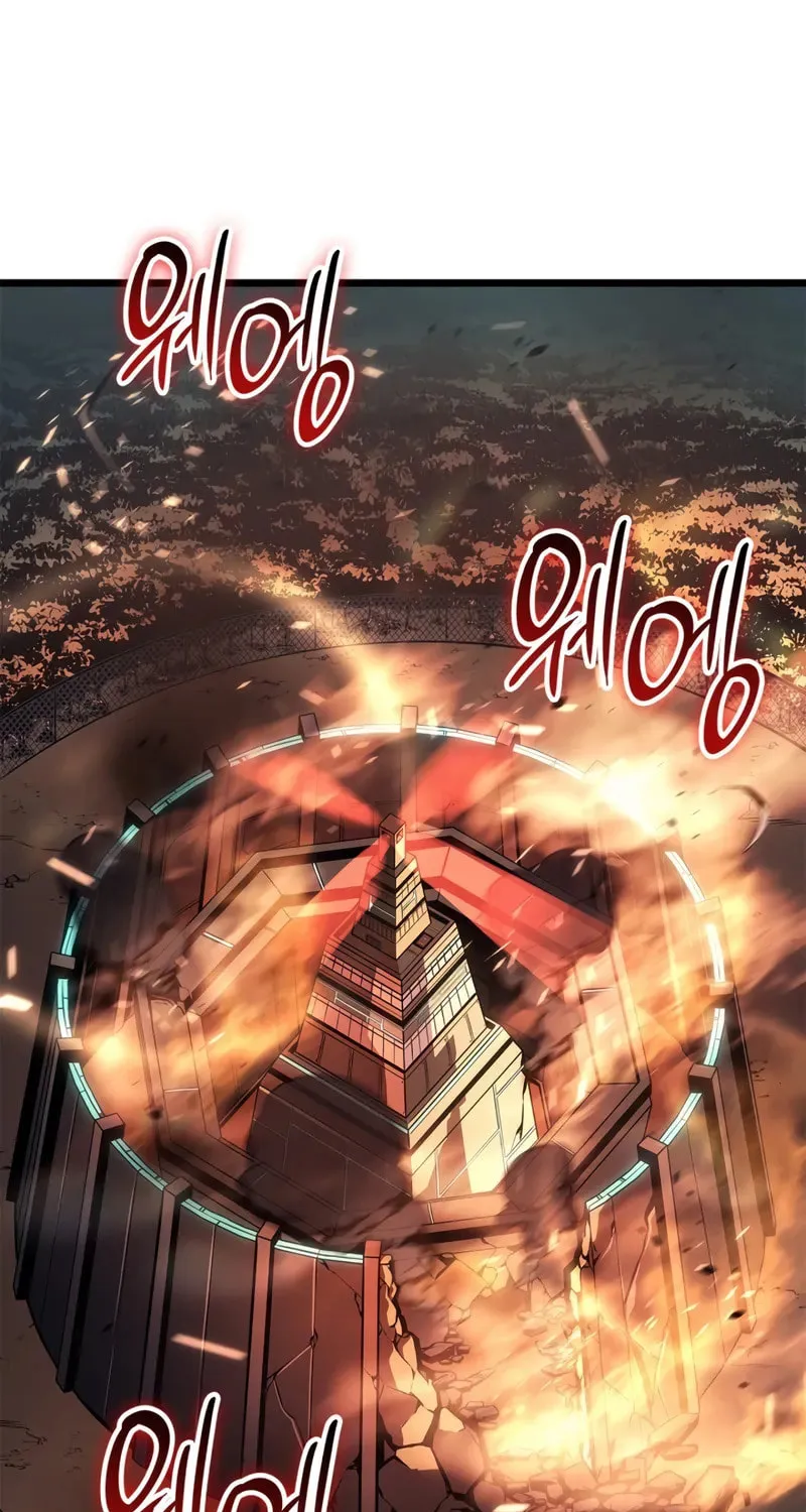 Read Solo Leveling: Ragnarok chapter 48 image 110 on Lezhin