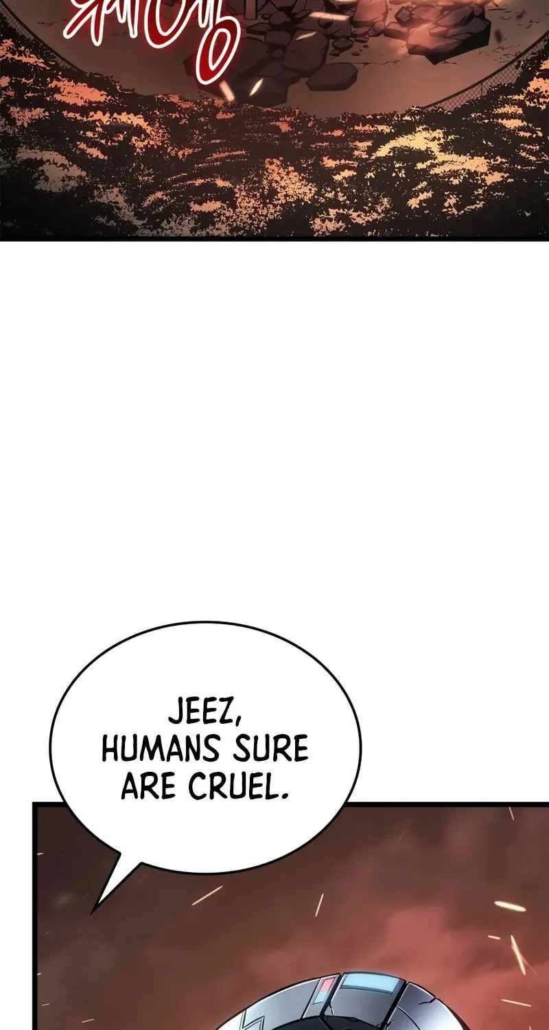 Read Solo Leveling: Ragnarok chapter 48 image 111 on Lezhin
