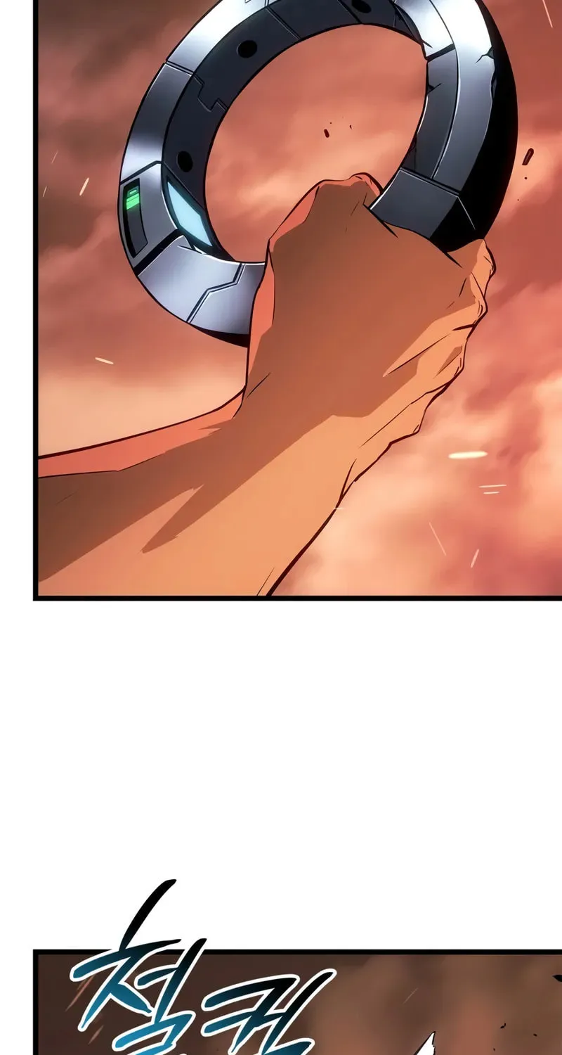Read Solo Leveling: Ragnarok chapter 48 image 112 on Lezhin
