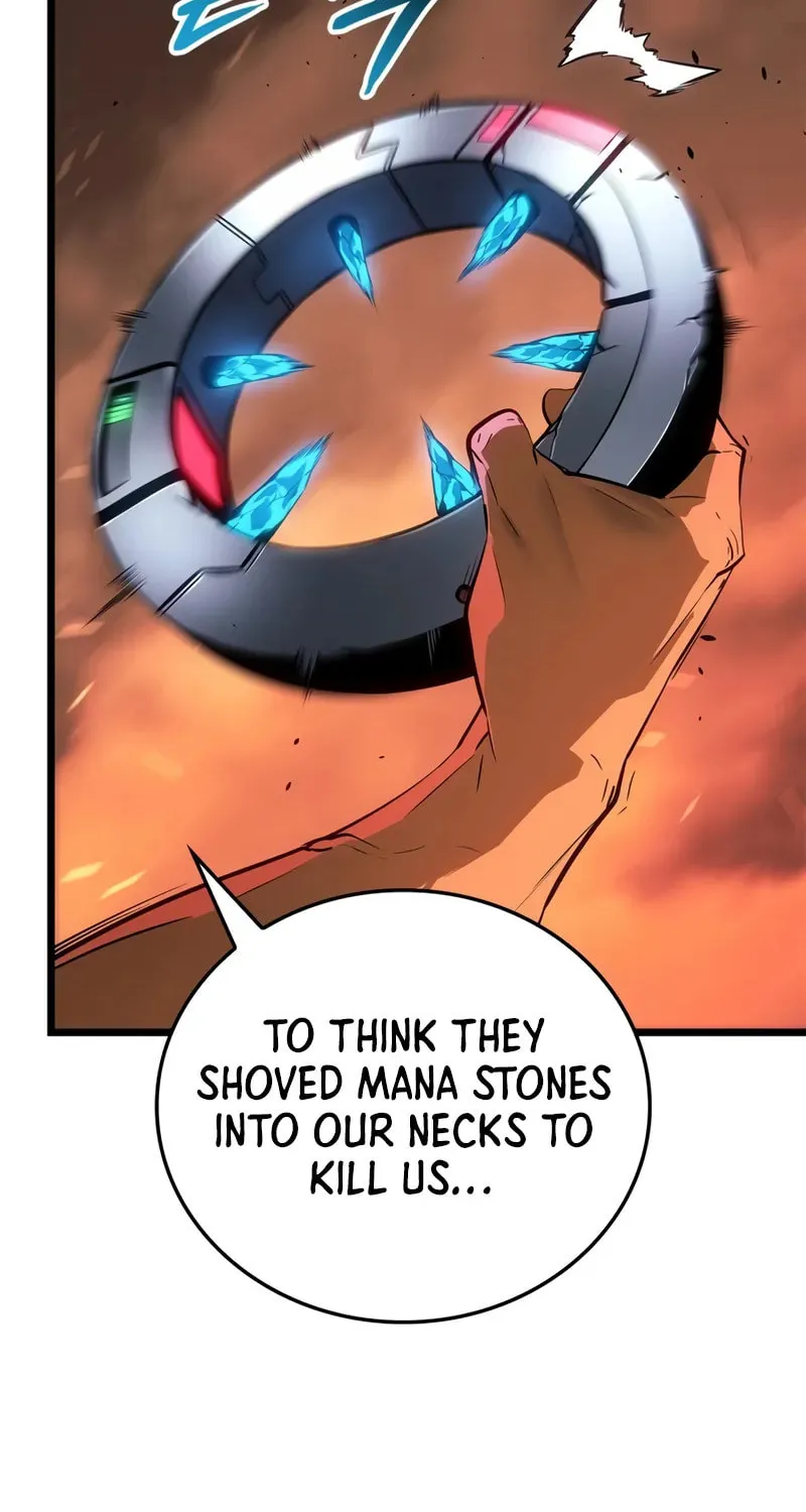 Read Solo Leveling: Ragnarok chapter 48 image 113 on Lezhin