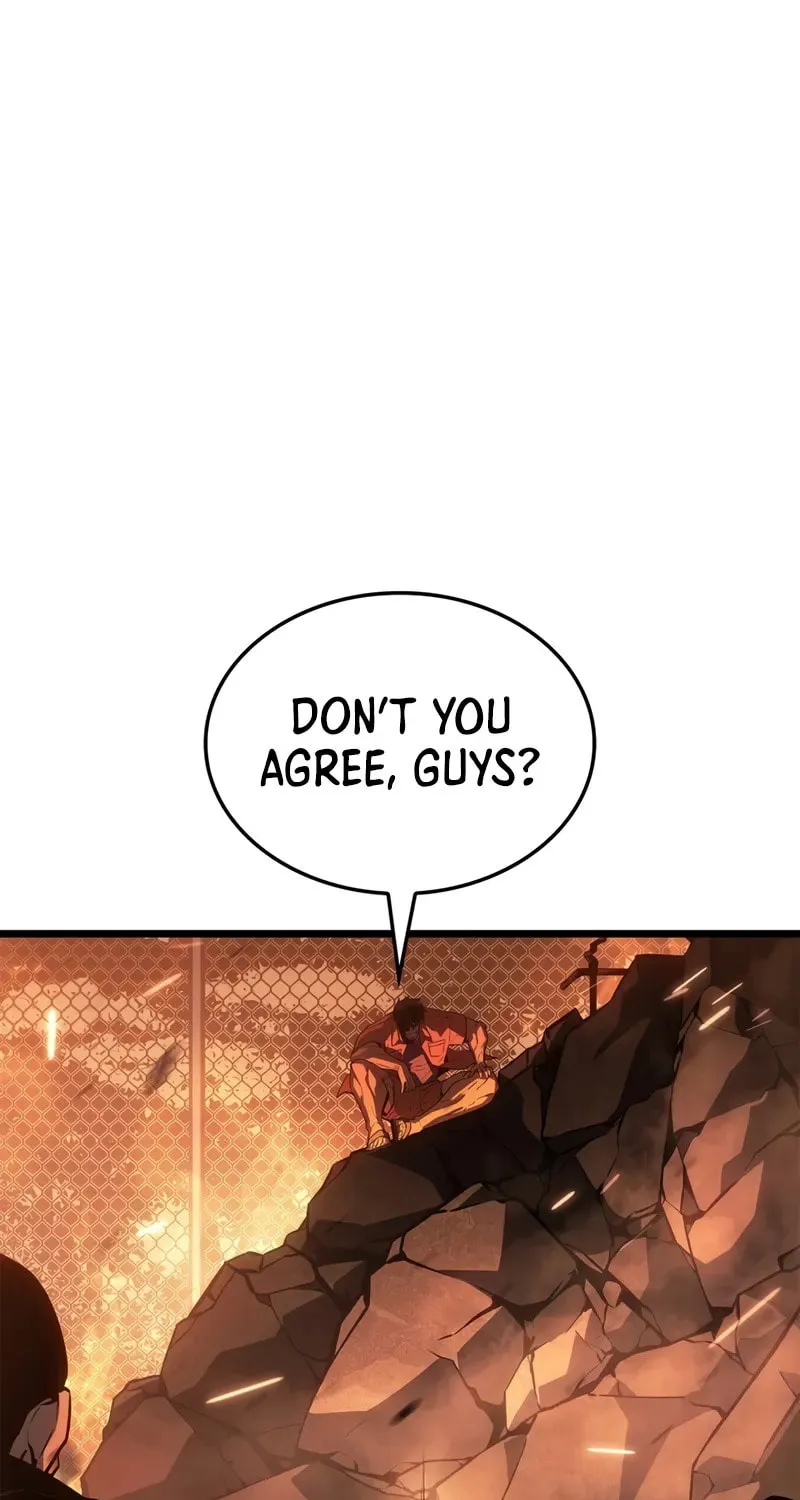 Read Solo Leveling: Ragnarok chapter 48 image 114 on Lezhin