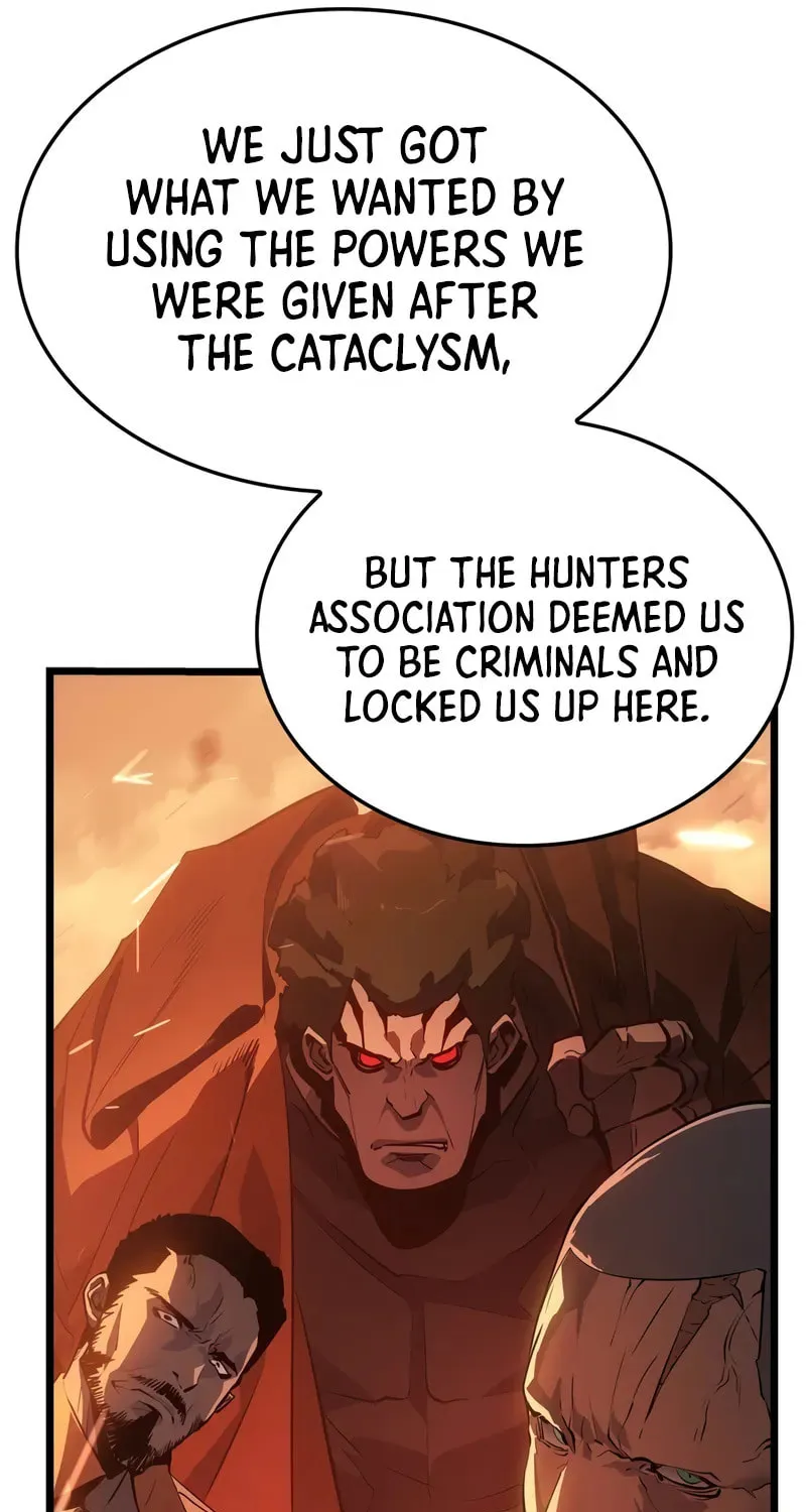 Read Solo Leveling: Ragnarok chapter 48 image 118 on Lezhin