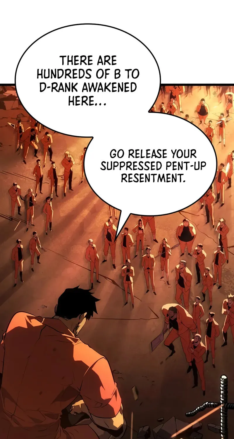 Read Solo Leveling: Ragnarok chapter 48 image 120 on Lezhin