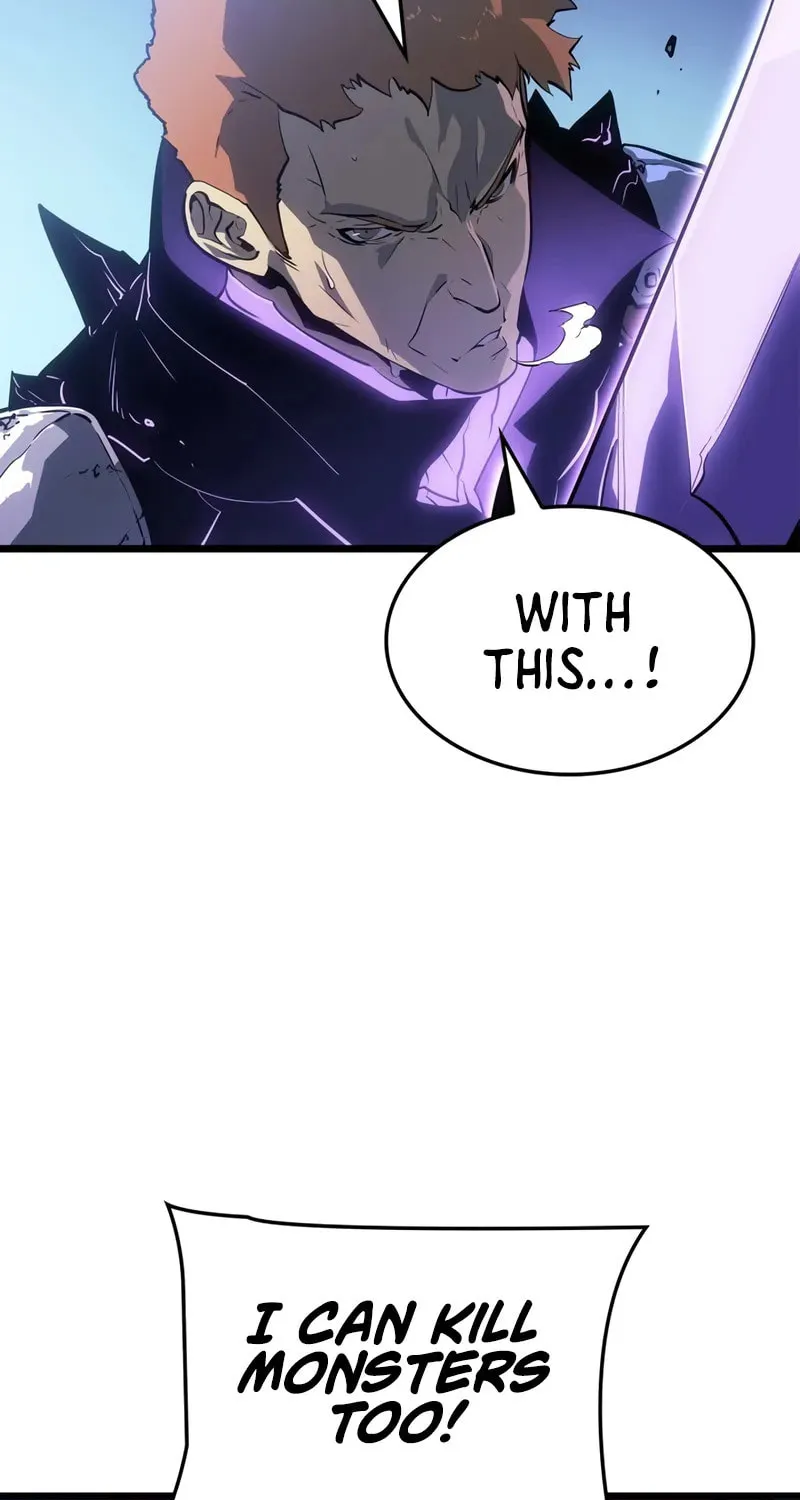 Read Solo Leveling: Ragnarok chapter 48 image 13 on Lezhin