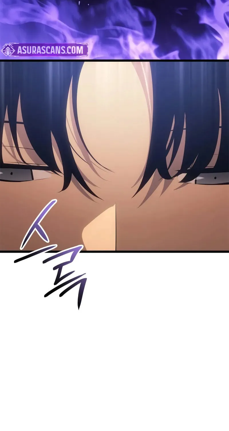 Read Solo Leveling: Ragnarok chapter 48 image 20 on Lezhin