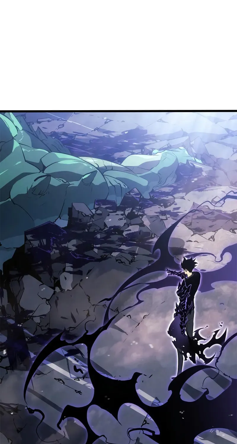Read Solo Leveling: Ragnarok chapter 48 image 21 on Lezhin