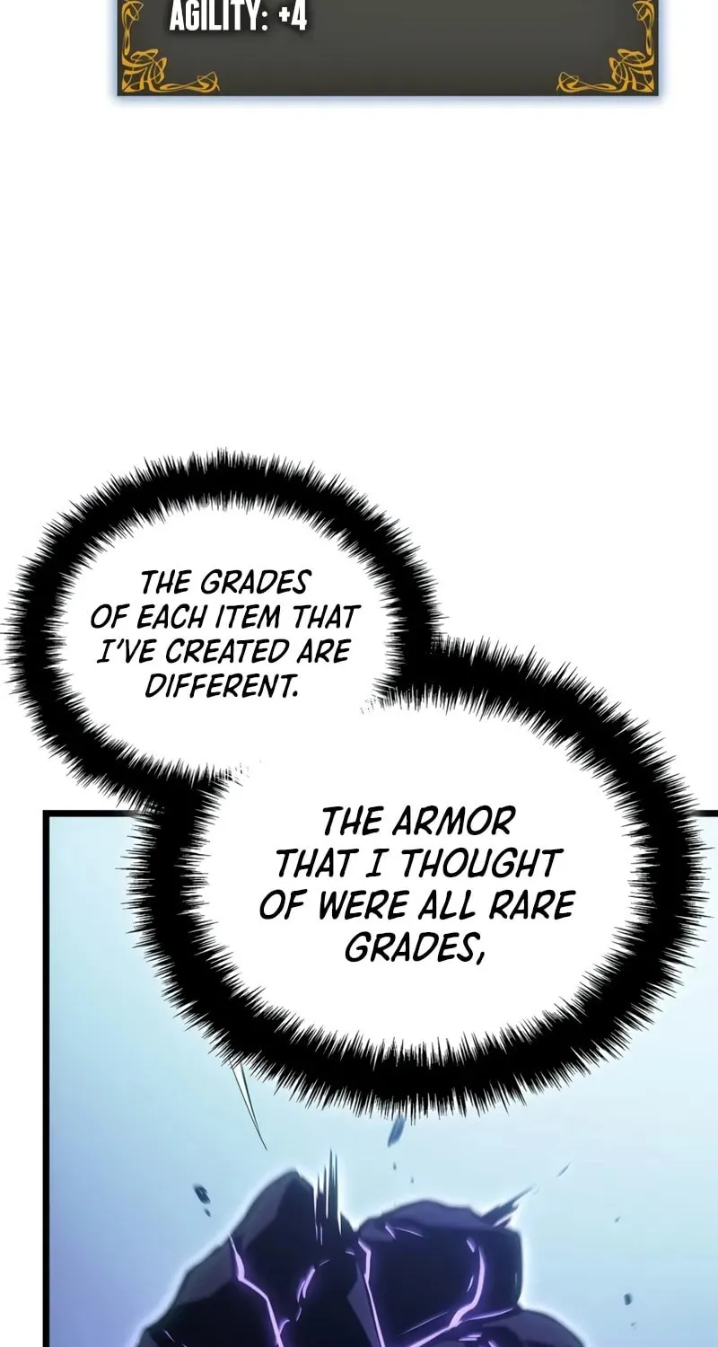 Read Solo Leveling: Ragnarok chapter 48 image 24 on Lezhin