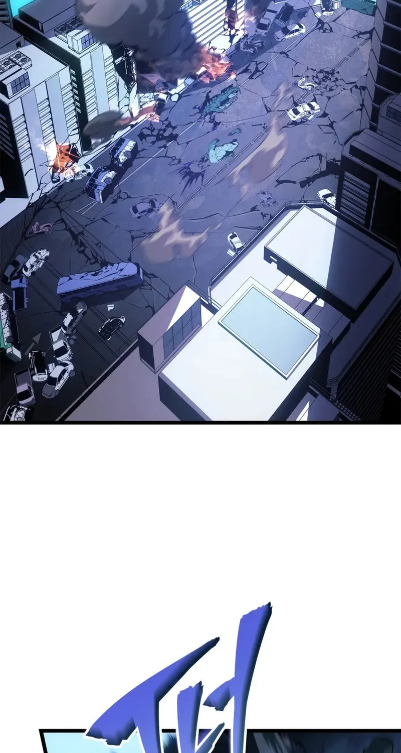 Read Solo Leveling: Ragnarok chapter 48 image 3 on Lezhin