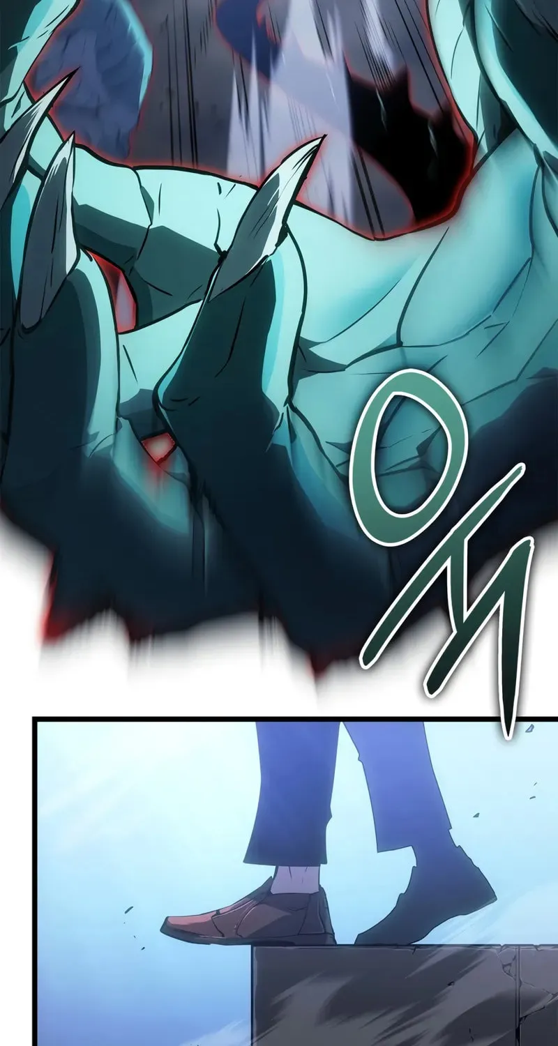Read Solo Leveling: Ragnarok chapter 48 image 32 on Lezhin