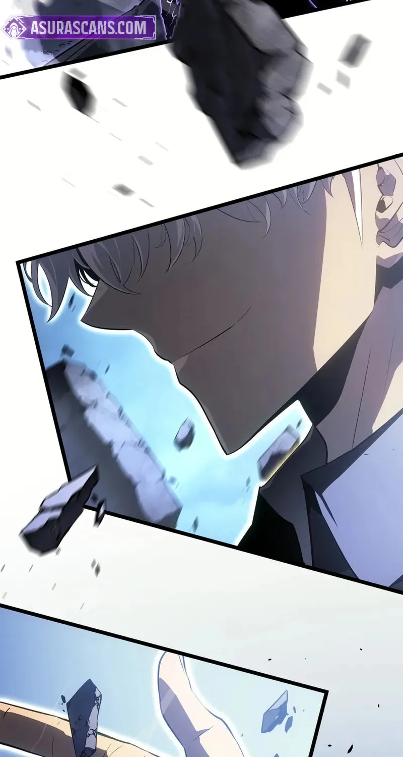 Read Solo Leveling: Ragnarok chapter 48 image 36 on Lezhin