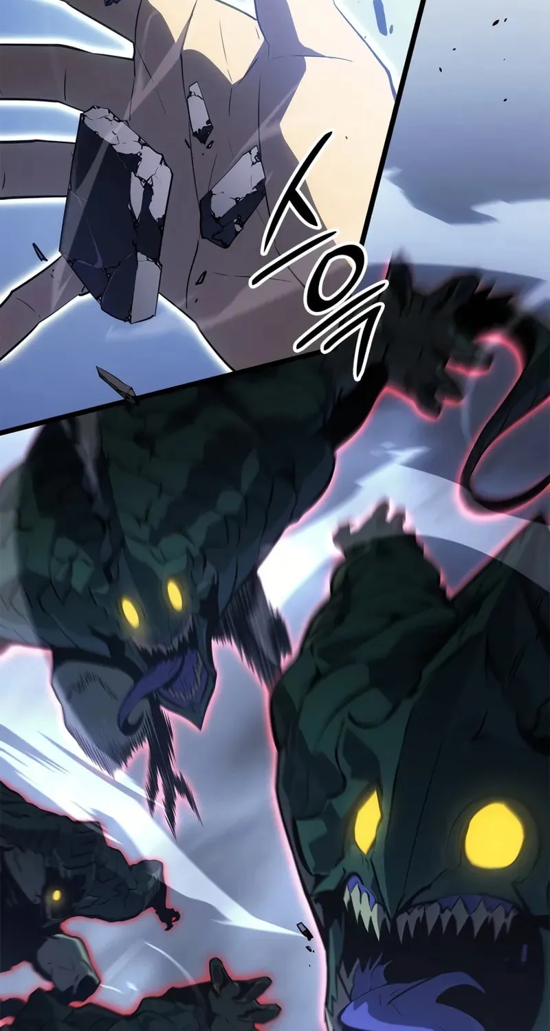 Read Solo Leveling: Ragnarok chapter 48 image 37 on Lezhin