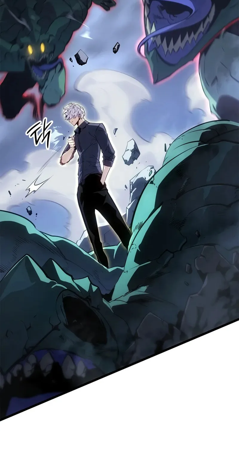 Read Solo Leveling: Ragnarok chapter 48 image 38 on Lezhin