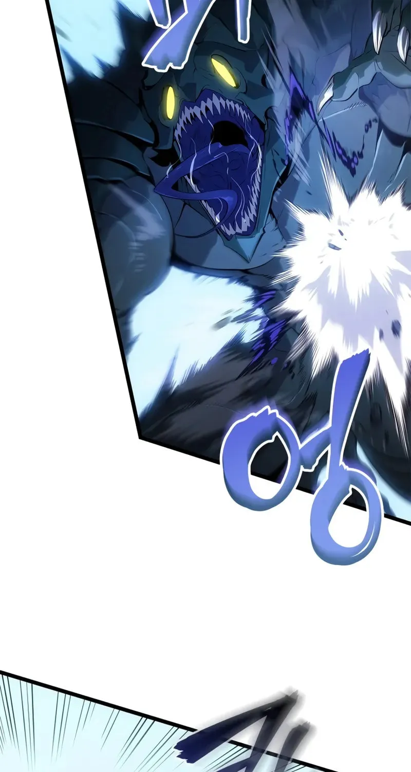 Read Solo Leveling: Ragnarok chapter 48 image 4 on Lezhin