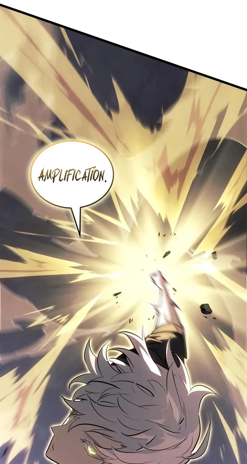 Read Solo Leveling: Ragnarok chapter 48 image 40 on Lezhin