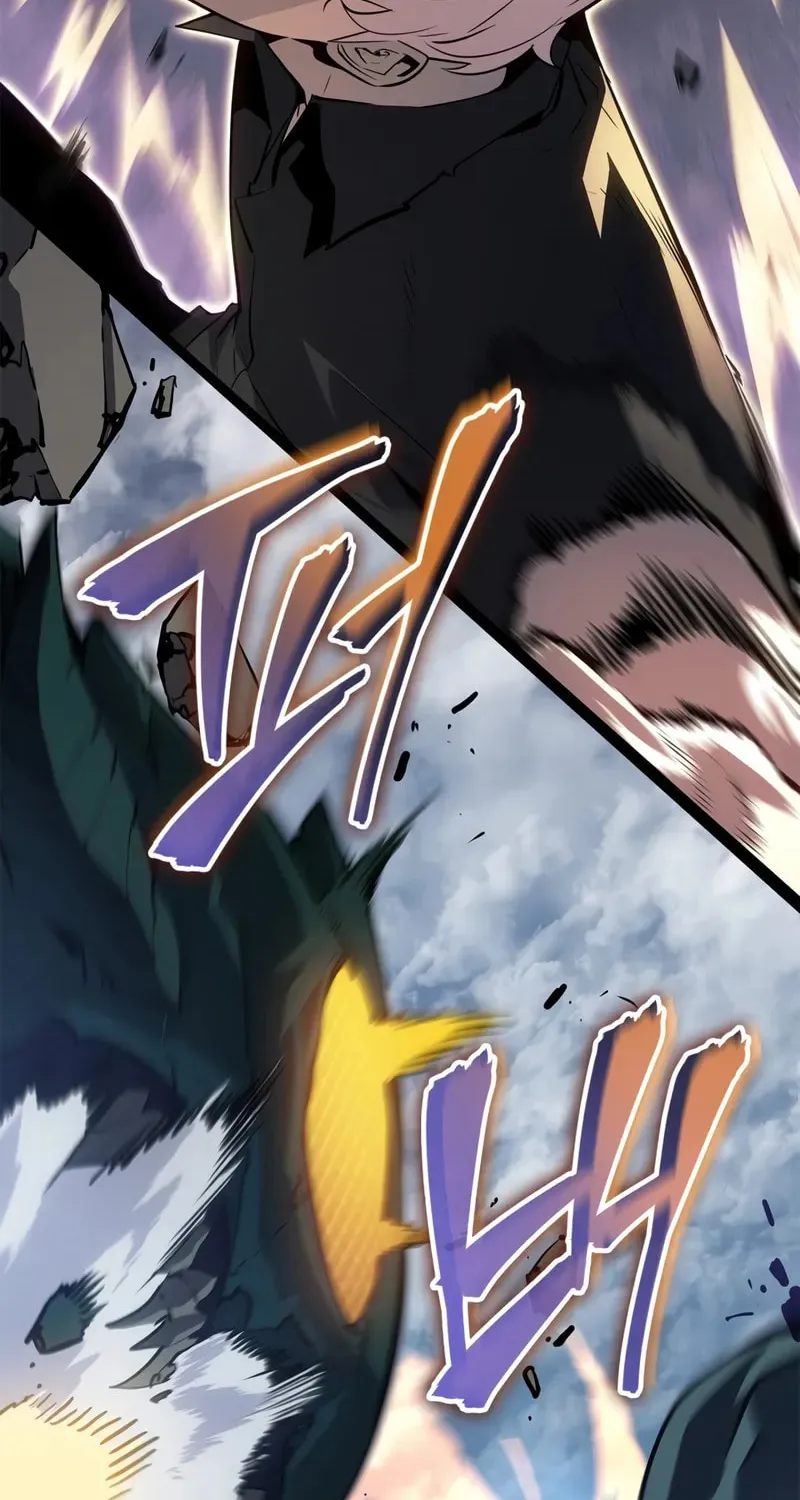 Read Solo Leveling: Ragnarok chapter 48 image 41 on Lezhin