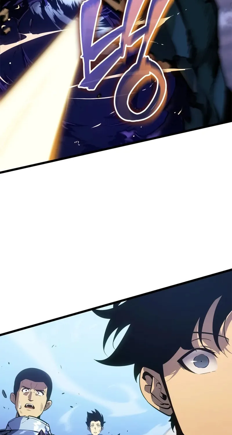 Read Solo Leveling: Ragnarok chapter 48 image 43 on Lezhin