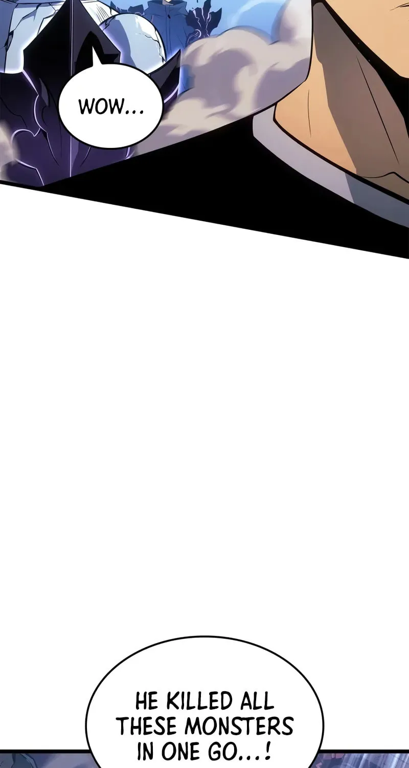 Read Solo Leveling: Ragnarok chapter 48 image 44 on Lezhin