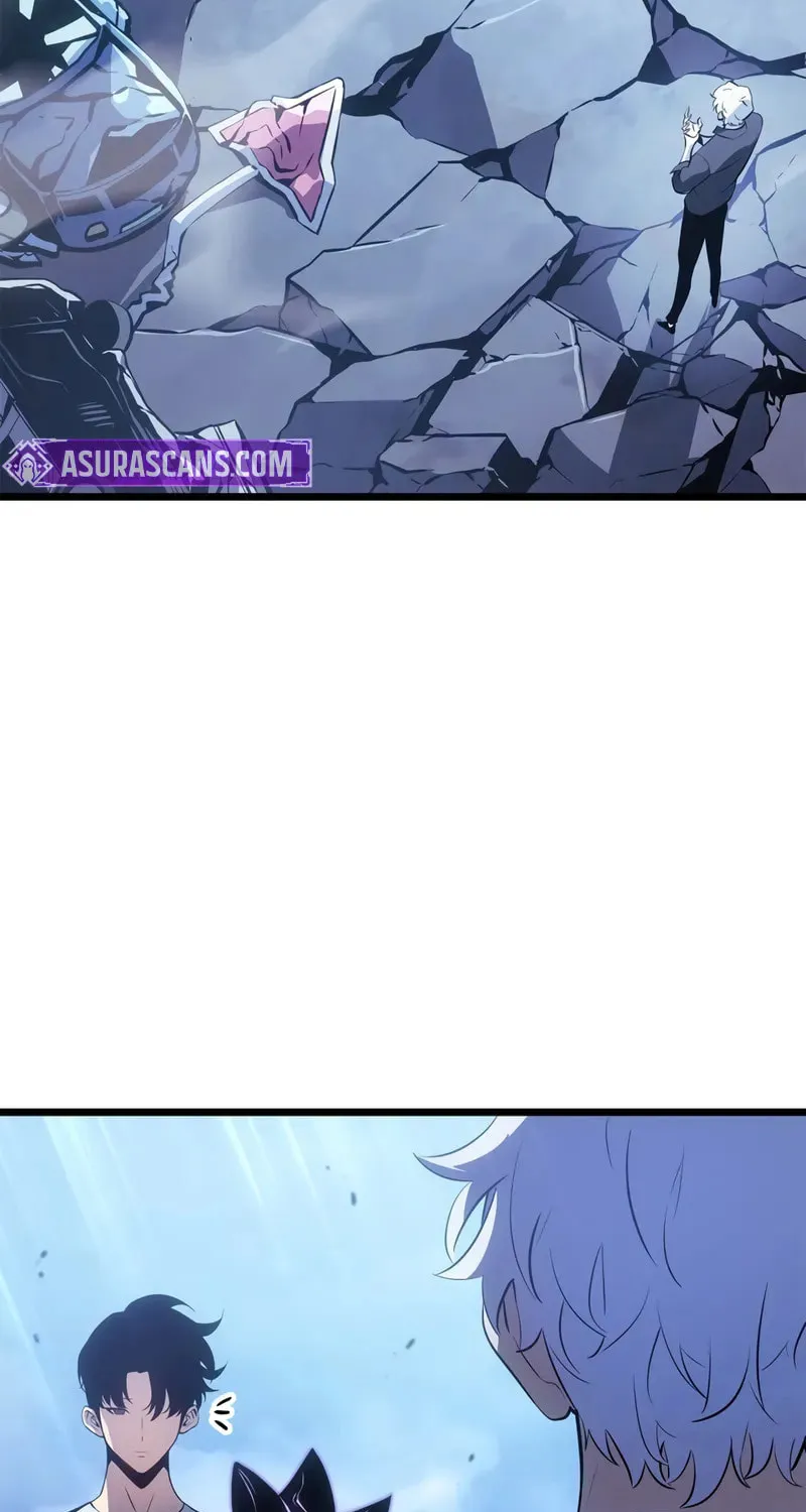 Read Solo Leveling: Ragnarok chapter 48 image 46 on Lezhin