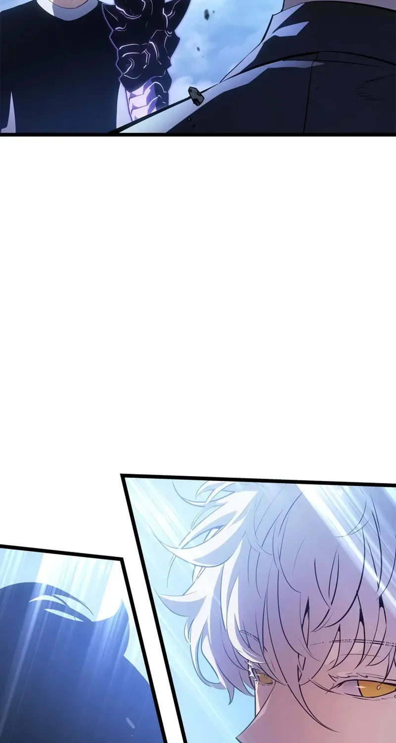 Read Solo Leveling: Ragnarok chapter 48 image 47 on Lezhin