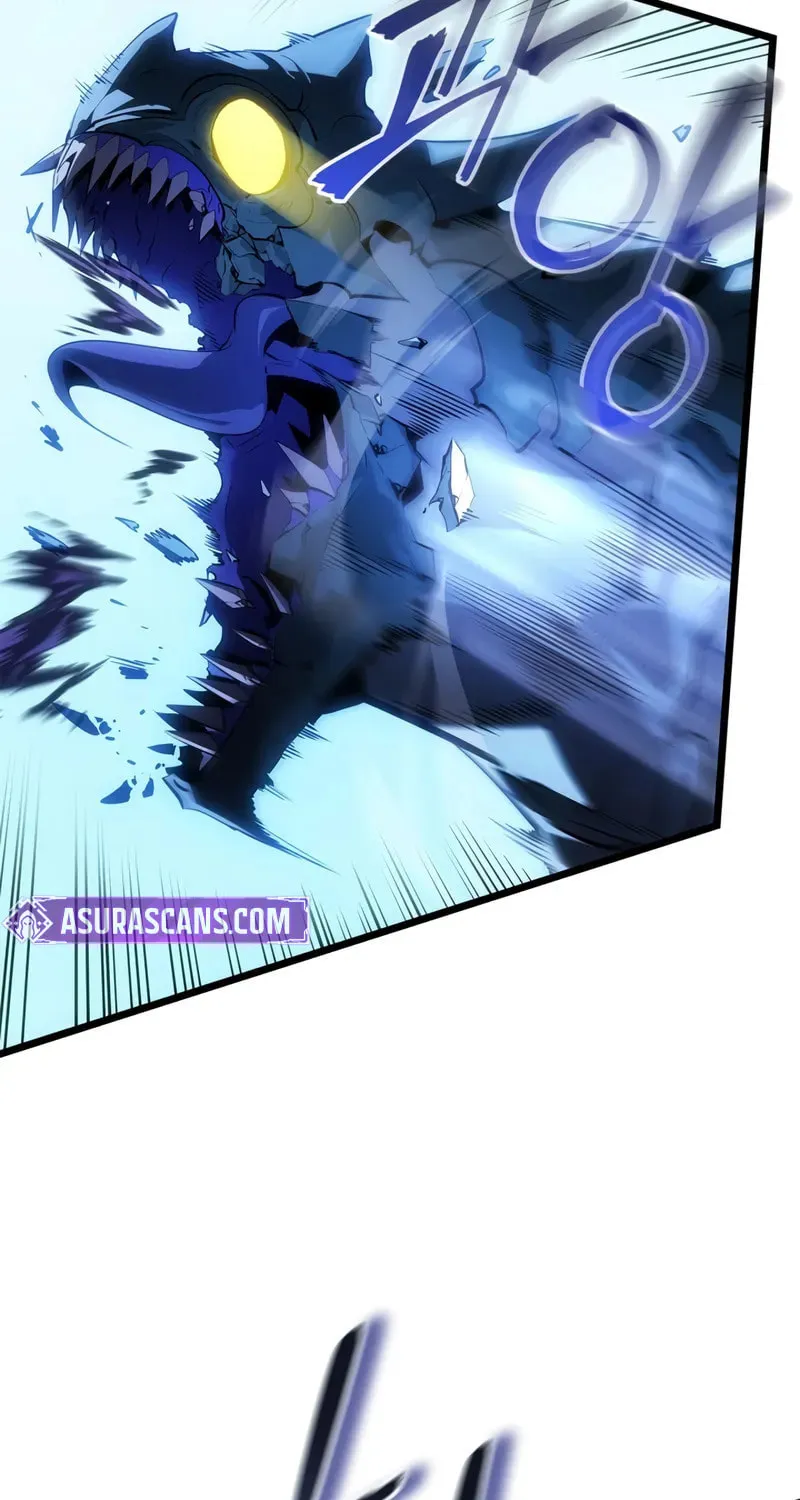 Read Solo Leveling: Ragnarok chapter 48 image 5 on Lezhin