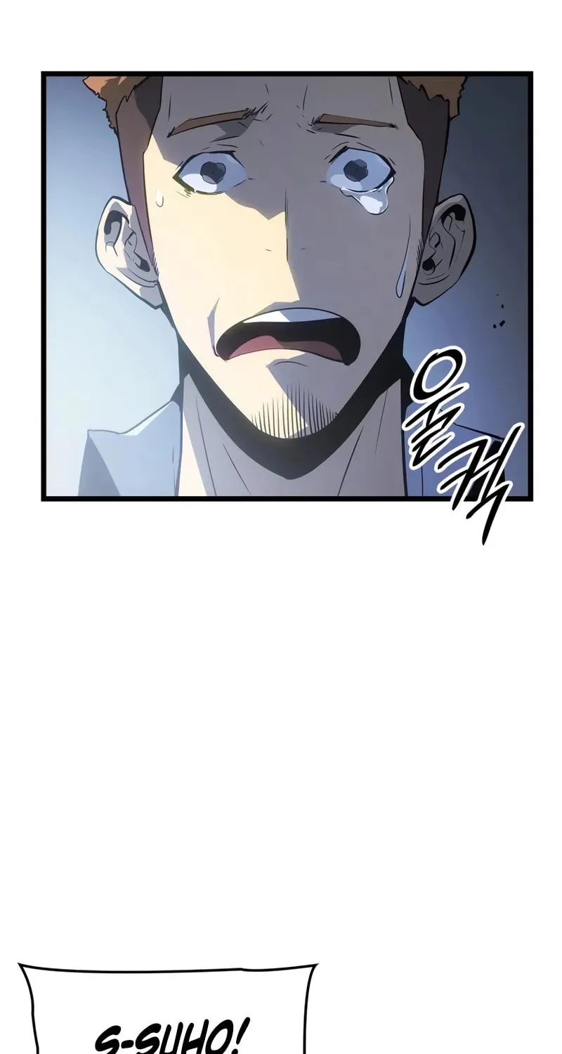 Read Solo Leveling: Ragnarok chapter 48 image 51 on Lezhin