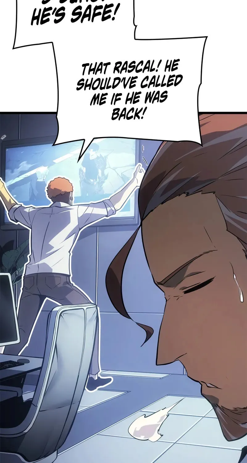 Read Solo Leveling: Ragnarok chapter 48 image 52 on Lezhin