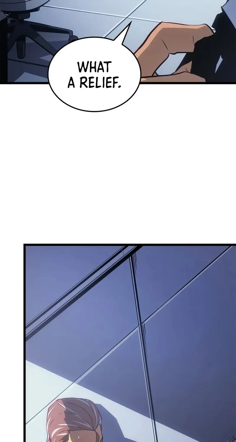 Read Solo Leveling: Ragnarok chapter 48 image 53 on Lezhin