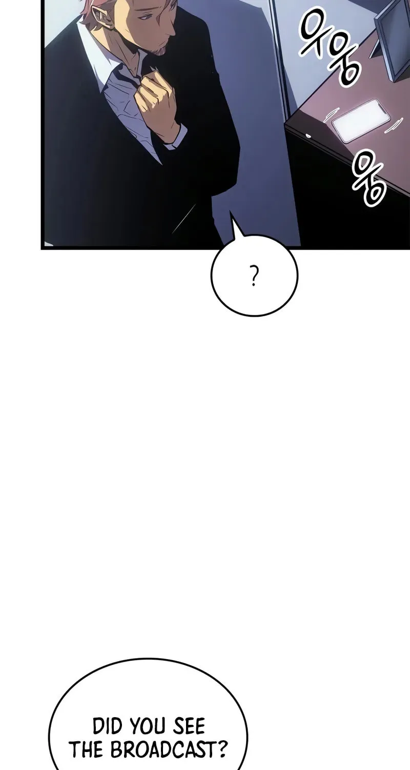 Read Solo Leveling: Ragnarok chapter 48 image 54 on Lezhin