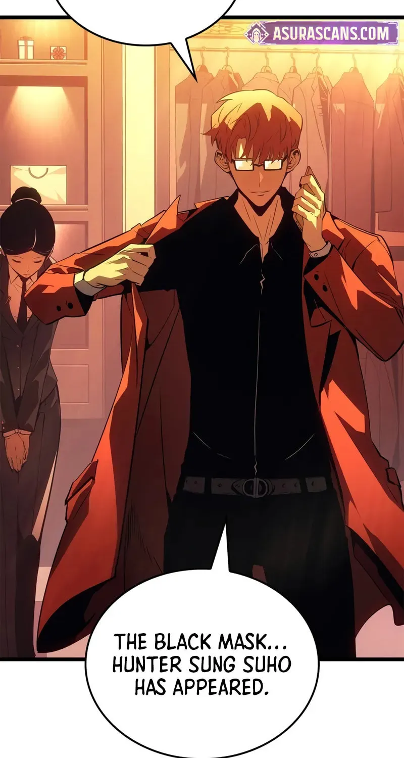 Read Solo Leveling: Ragnarok chapter 48 image 55 on Lezhin