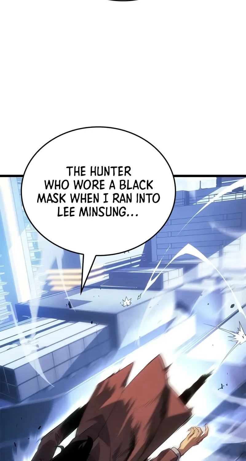 Read Solo Leveling: Ragnarok chapter 48 image 56 on Lezhin