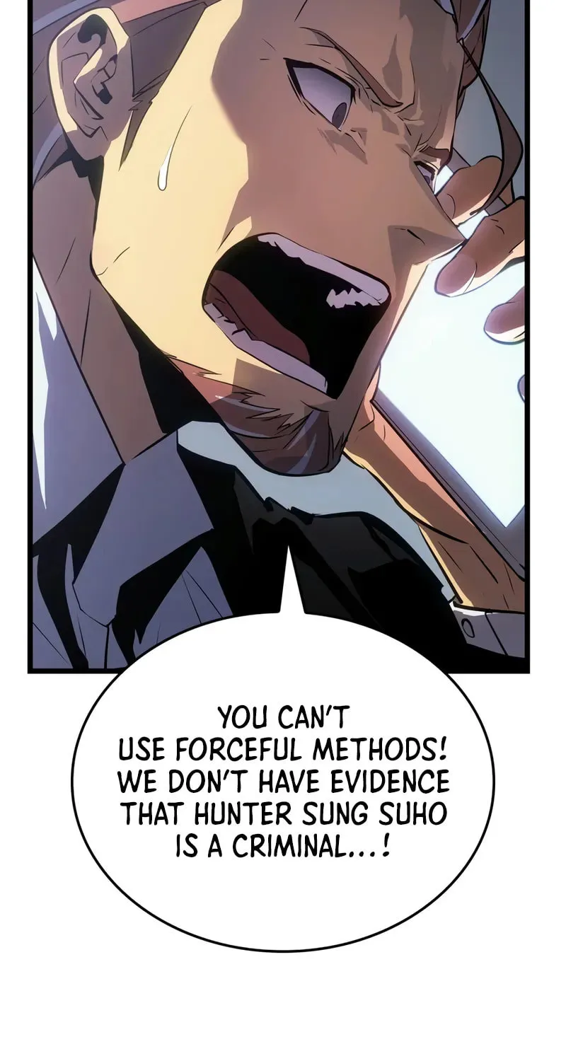 Read Solo Leveling: Ragnarok chapter 48 image 58 on Lezhin