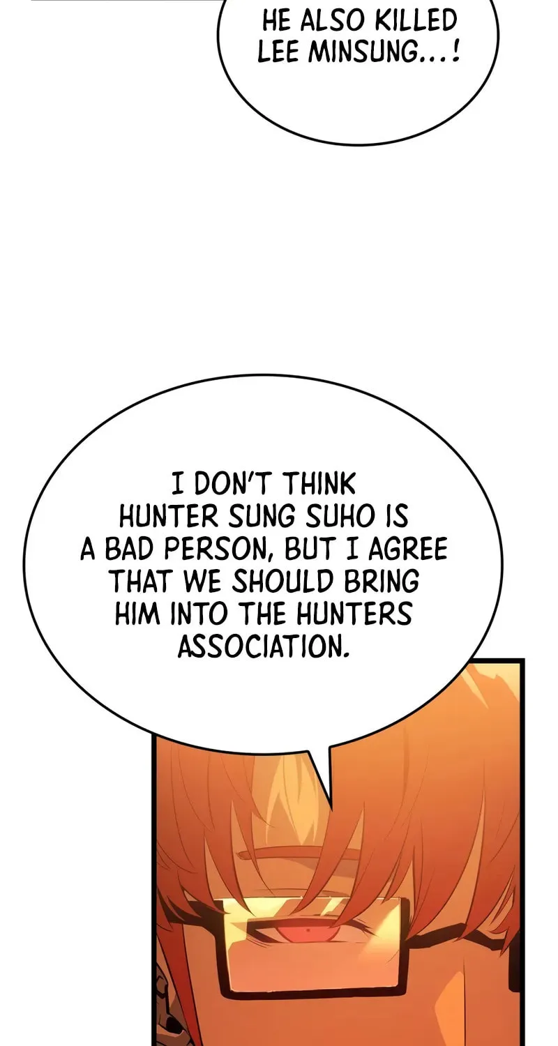Read Solo Leveling: Ragnarok chapter 48 image 61 on Lezhin