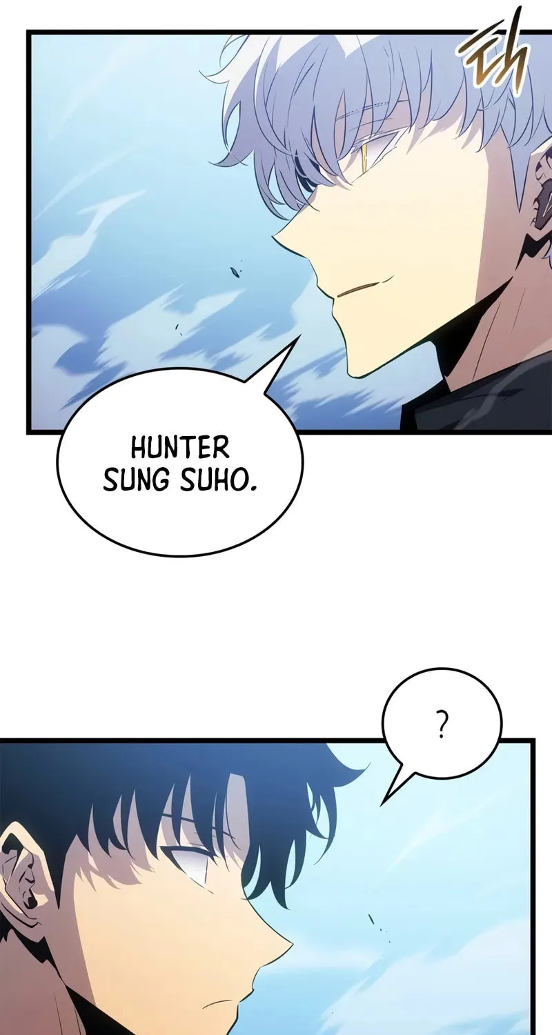 Read Solo Leveling: Ragnarok chapter 48 image 70 on Lezhin