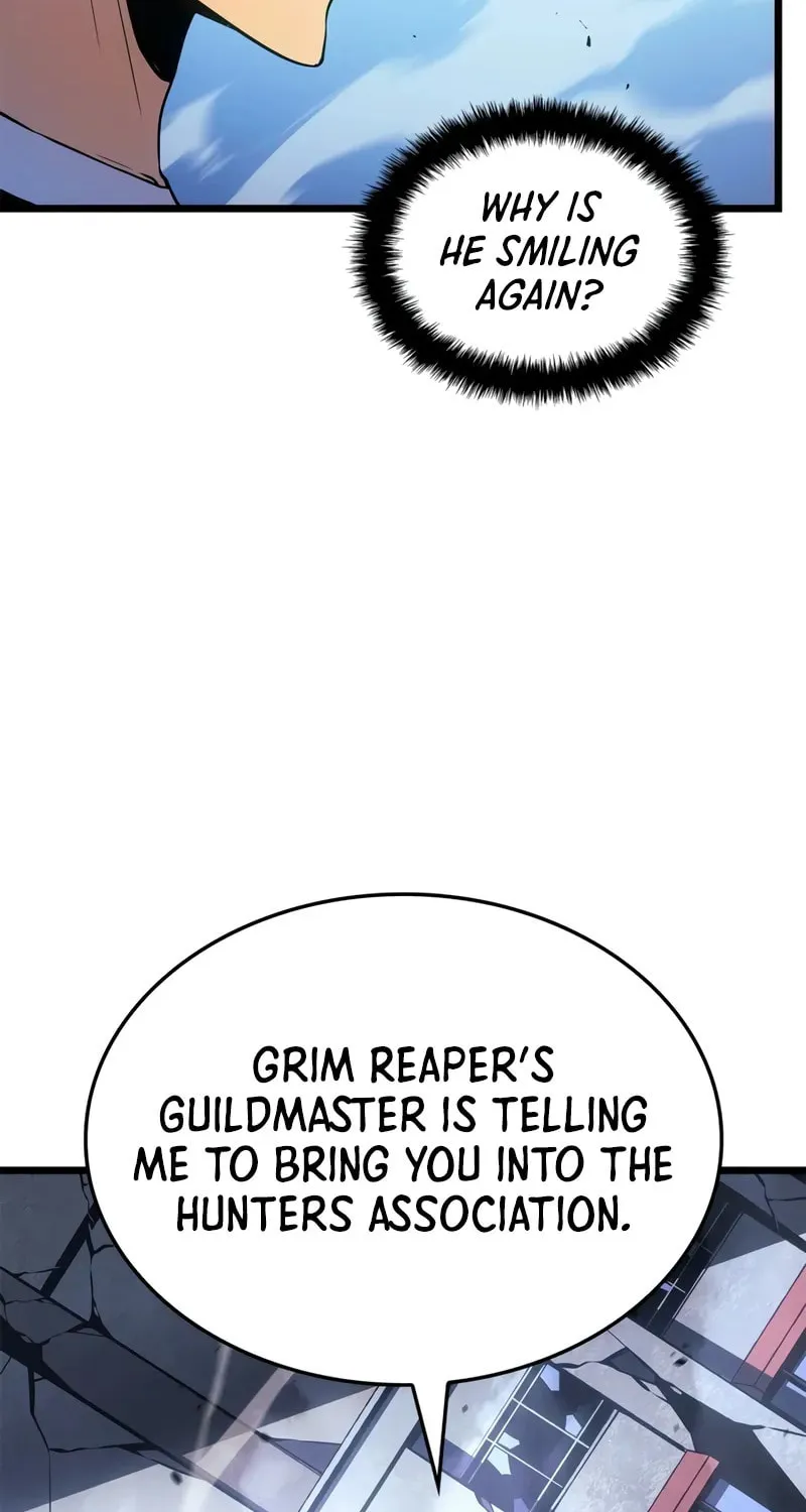 Read Solo Leveling: Ragnarok chapter 48 image 71 on Lezhin