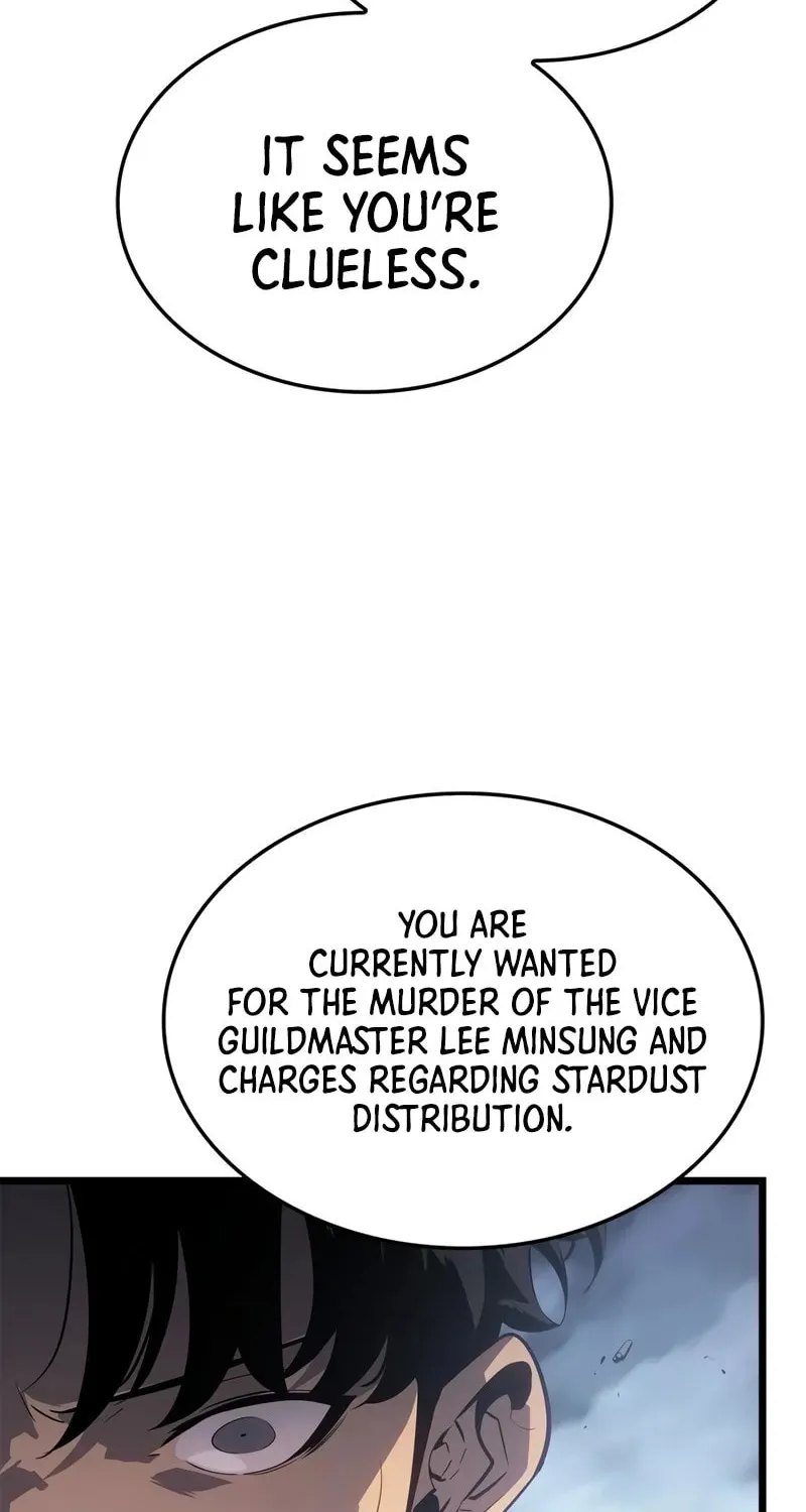 Read Solo Leveling: Ragnarok chapter 48 image 73 on Lezhin