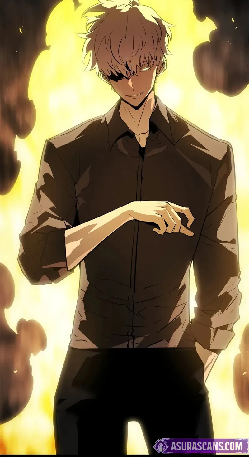 Read Solo Leveling: Ragnarok chapter 48 image 75 on Lezhin