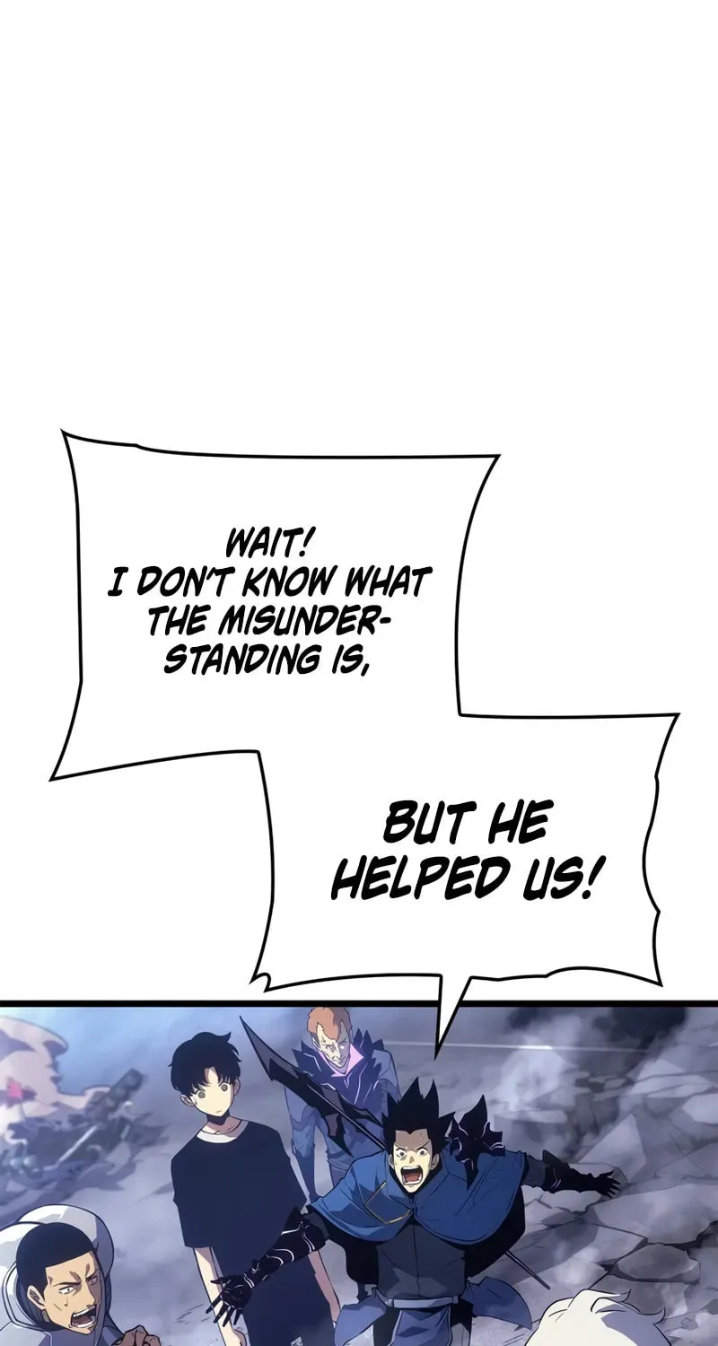 Read Solo Leveling: Ragnarok chapter 48 image 76 on Lezhin