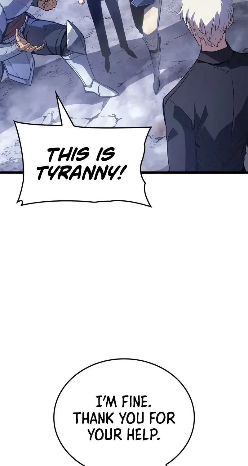 Read Solo Leveling: Ragnarok chapter 48 image 77 on Lezhin