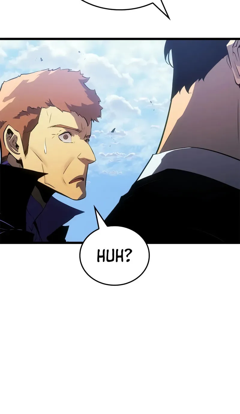 Read Solo Leveling: Ragnarok chapter 48 image 78 on Lezhin