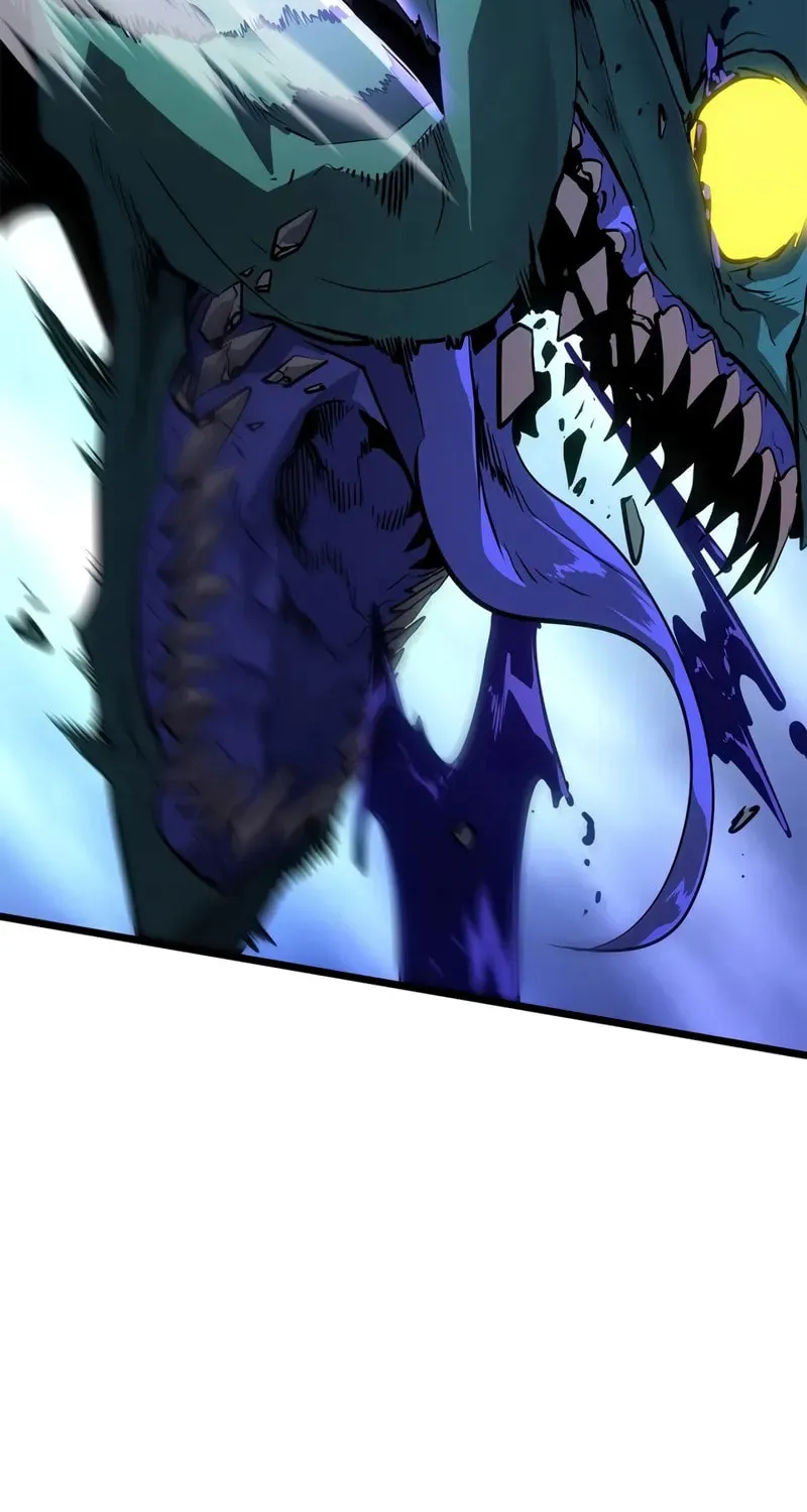 Read Solo Leveling: Ragnarok chapter 48 image 8 on Lezhin