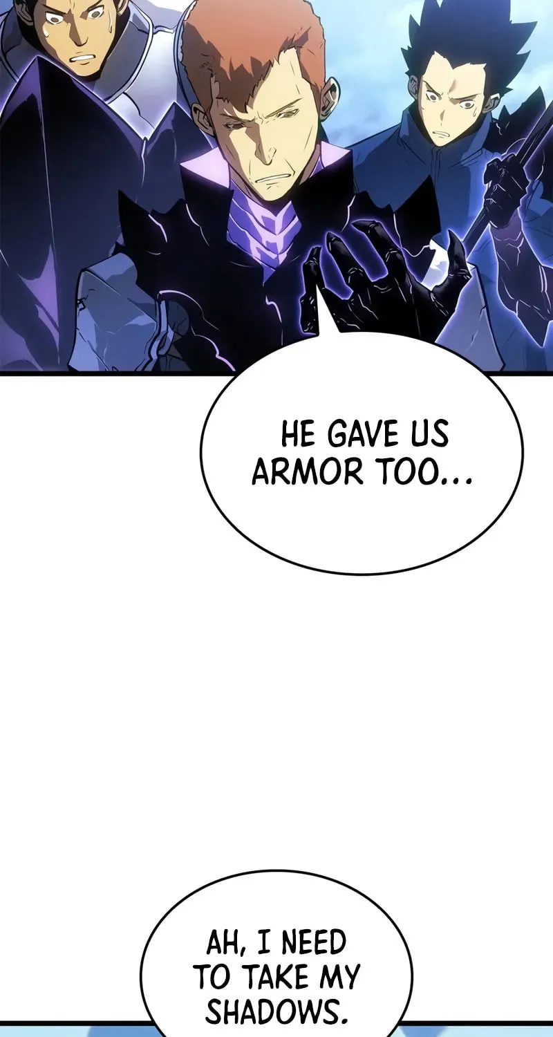 Read Solo Leveling: Ragnarok chapter 48 image 81 on Lezhin