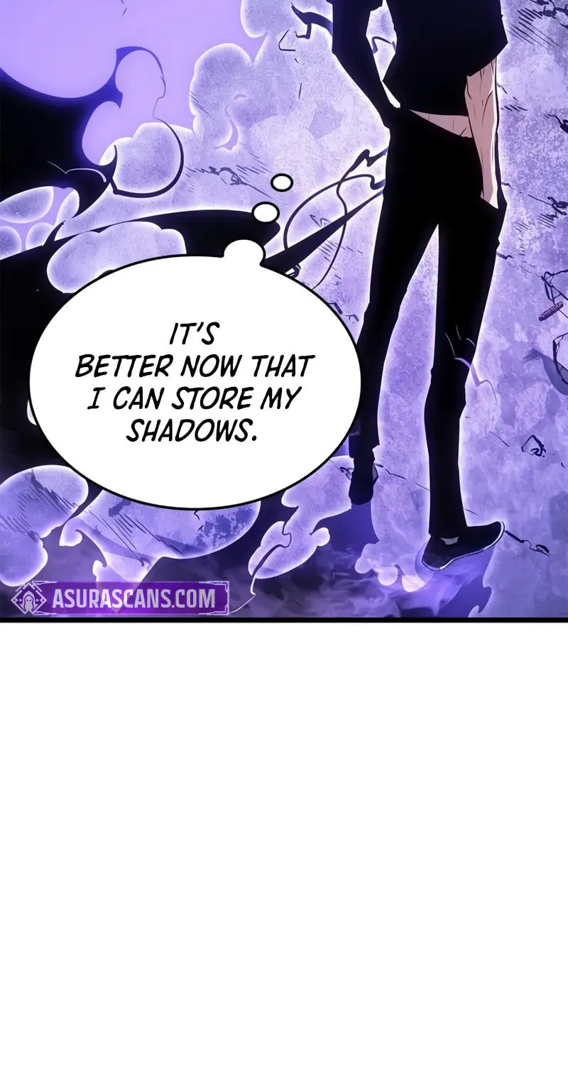 Read Solo Leveling: Ragnarok chapter 48 image 84 on Lezhin