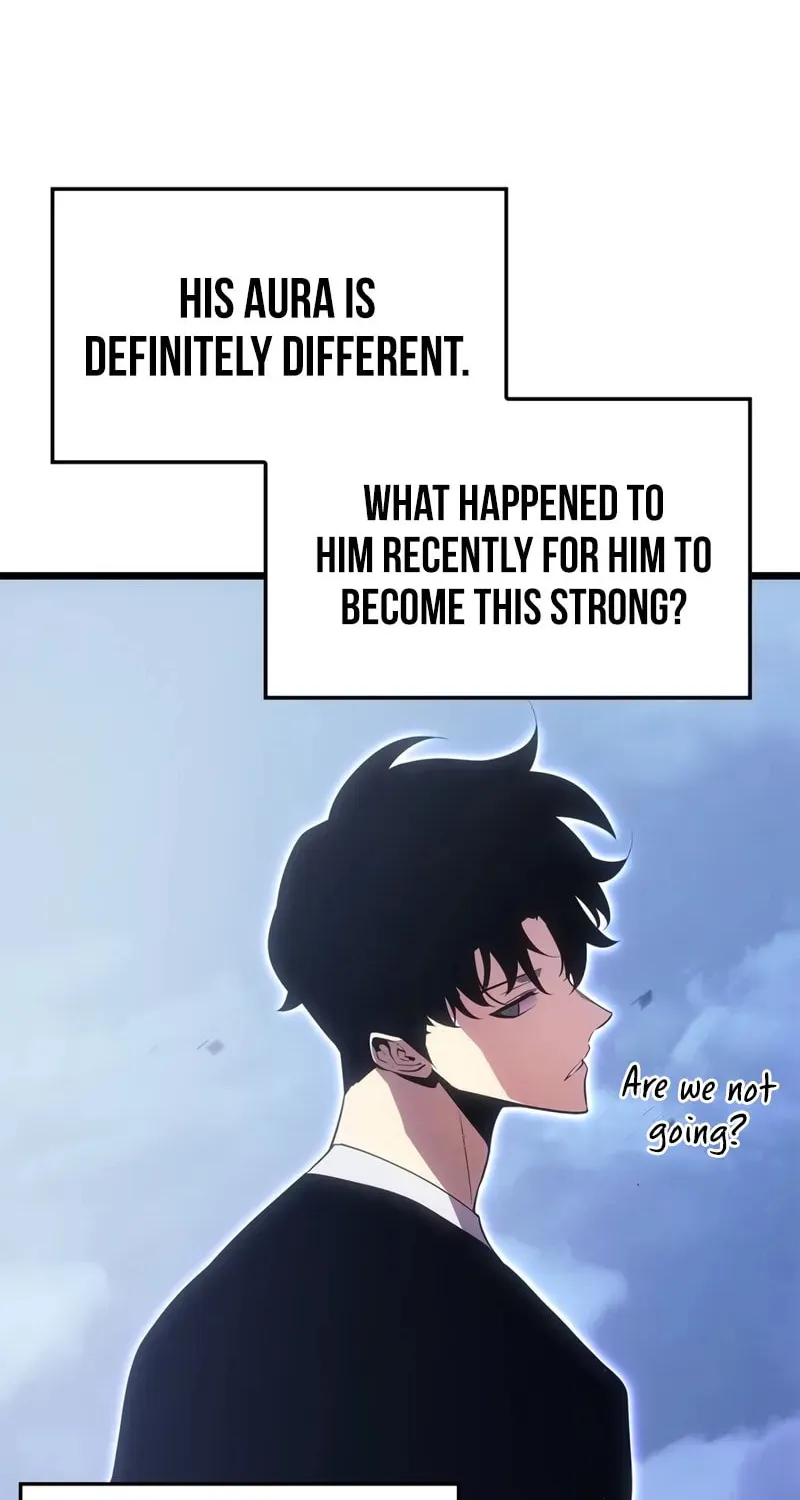 Read Solo Leveling: Ragnarok chapter 48 image 86 on Lezhin