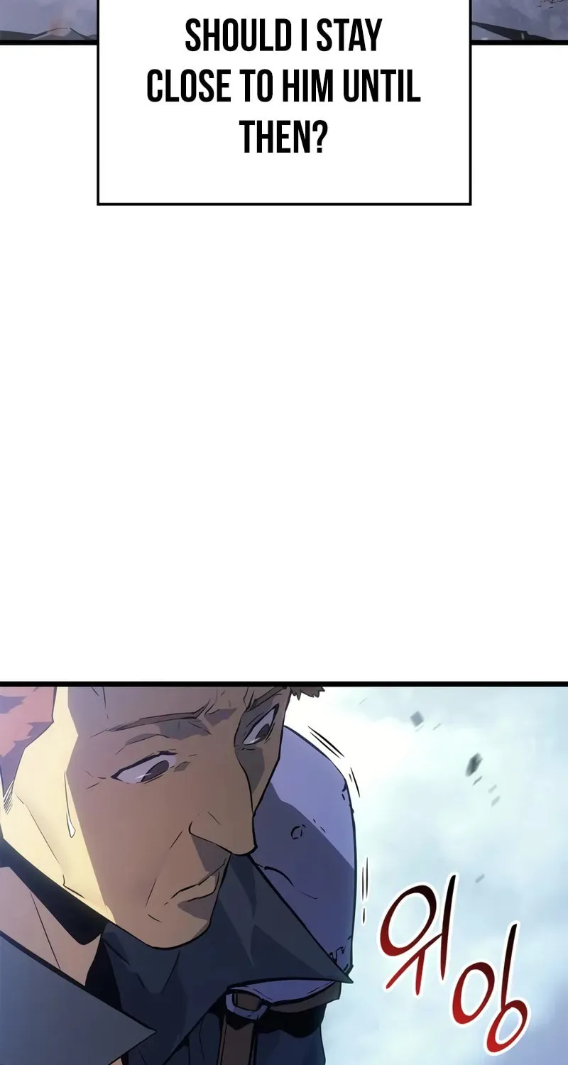 Read Solo Leveling: Ragnarok chapter 48 image 89 on Lezhin