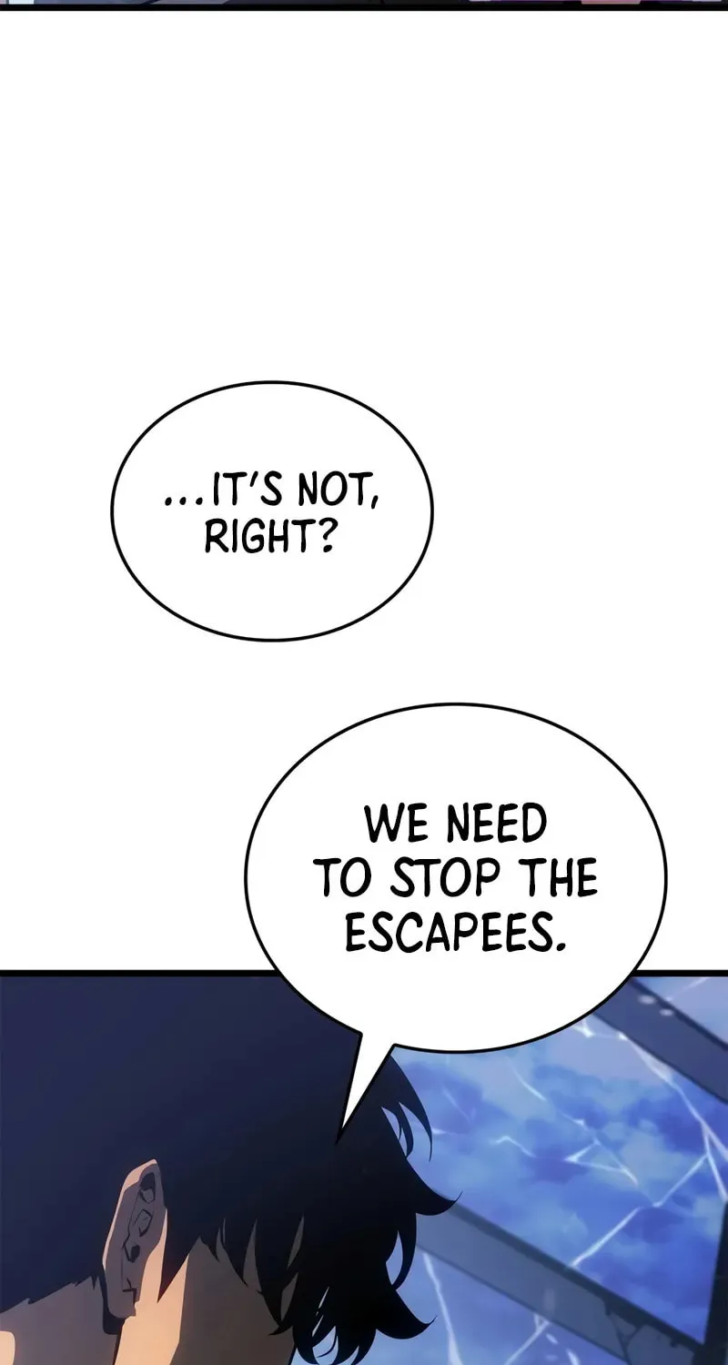 Read Solo Leveling: Ragnarok chapter 48 image 95 on Lezhin