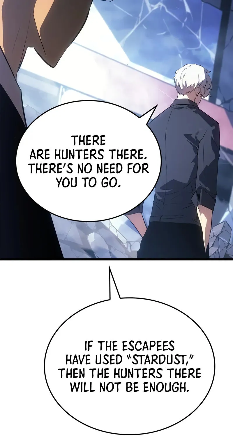 Read Solo Leveling: Ragnarok chapter 48 image 96 on Lezhin