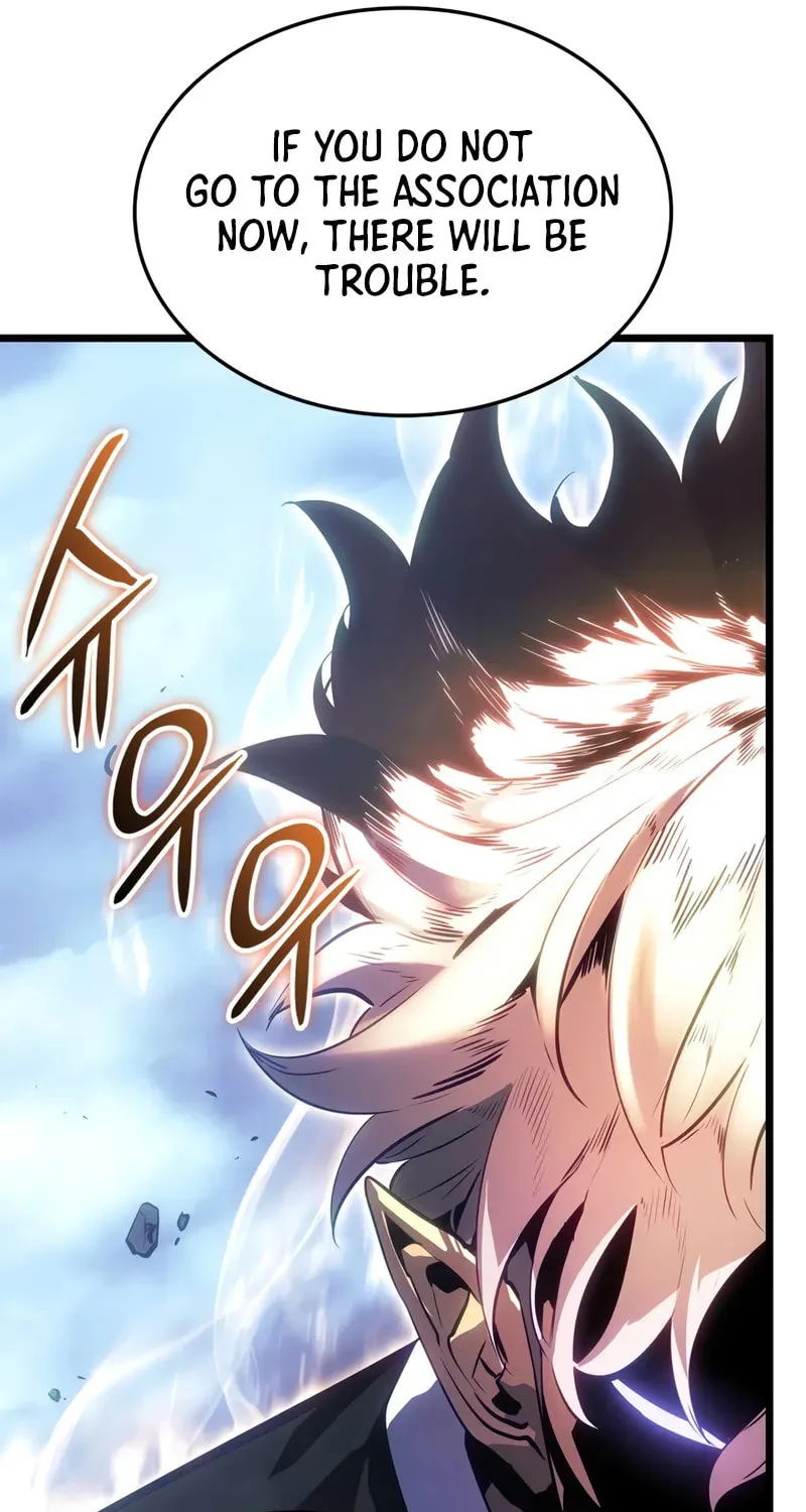 Read Solo Leveling: Ragnarok chapter 48 image 98 on Lezhin