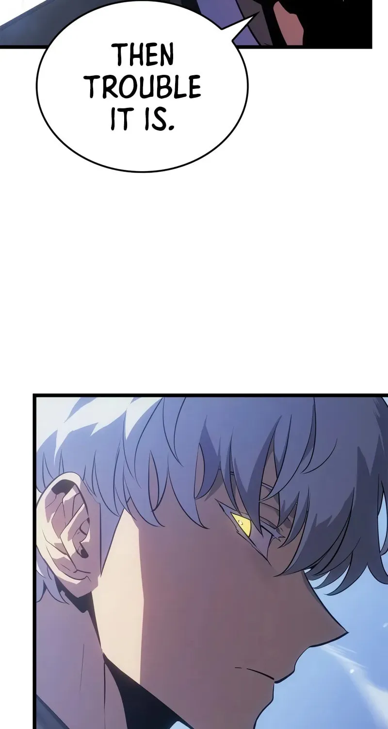 Read Solo Leveling: Ragnarok chapter 48 image 99 on Lezhin