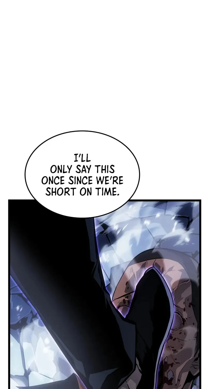 Solo Leveling: Ragnarok Chapter 49 page 104 - 