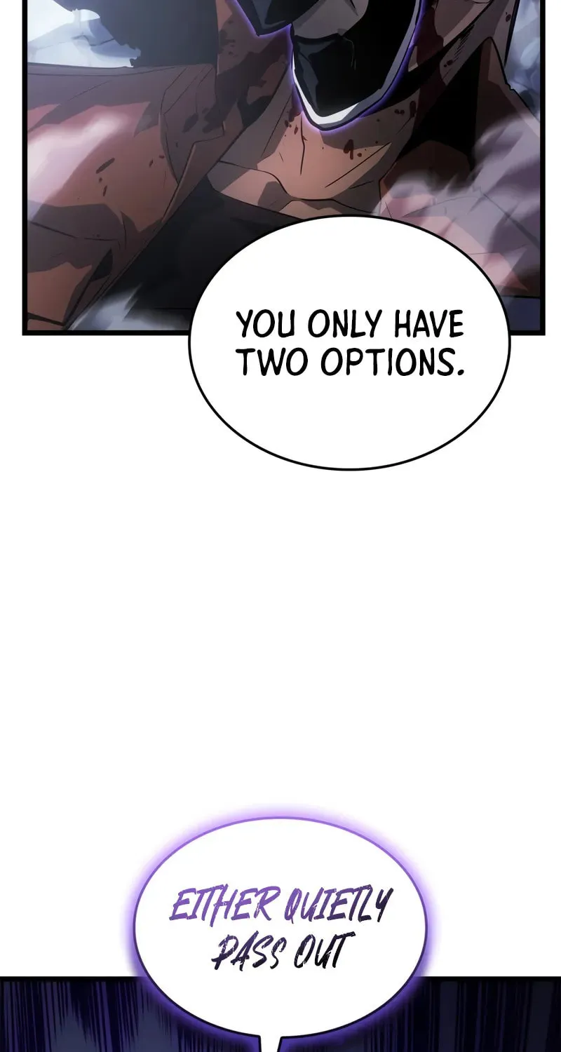 Solo Leveling: Ragnarok Chapter 49 page 105 - 